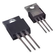 FUJI ELECTRIC 2SK2767-01