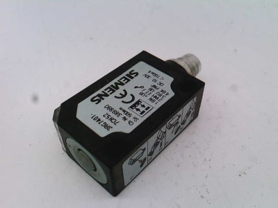 SIEMENS 3RG7401-7CH52