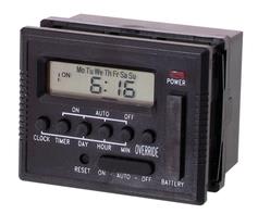 ELTIME CONTROLS TM823