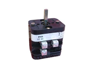 BACO CONTROLS CC63-1103-A8