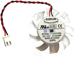 EVERFLOW TECHNOLOGY T124010SL