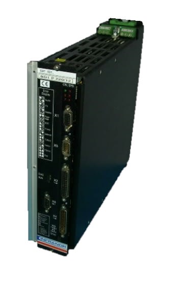 INFRANOR SMT-BD1/1K-400/100-T-BS