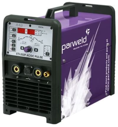 PARWELD XTI-202-P