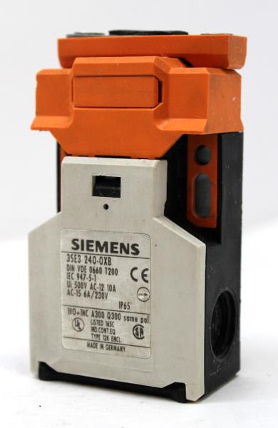 SIEMENS 3SE3240-0XB