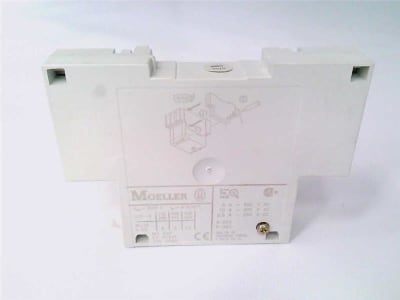 EATON CORPORATION HI11-S/EZ-PKZ2