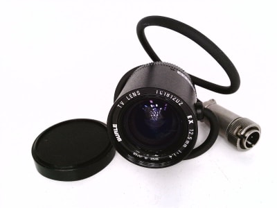 COSMICAR PENTAX TC1812D2