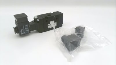 PARKER B5G1AAE49C
