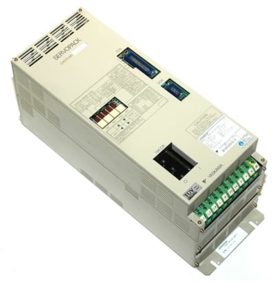 YASKAWA ELECTRIC CACR-SR15VE12MY11