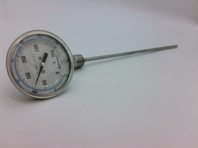 ASHCROFT 7BA-23154-022