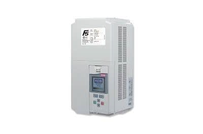KEB AUTOMATION 18F5ABG-344F