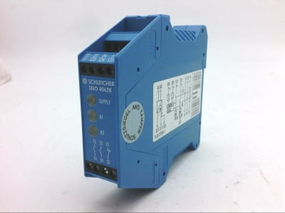 WIELAND SNO 4062K-A-24VAC/DC