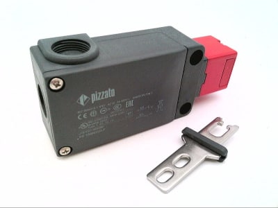 PIZZATO FS 1896E024-F