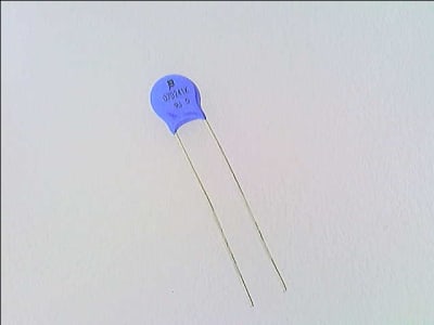 BOURNS MOV-07D241KTR