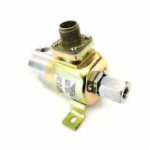 VERSA VALVES ESM-8302-44-H-3001-A120