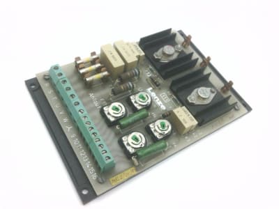 LENZE 111