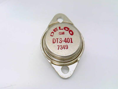 DELCO DTS-401
