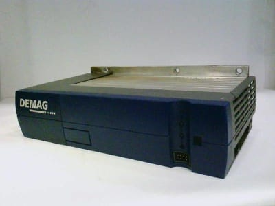 DEMAG DIC-4-007-C-0005-01