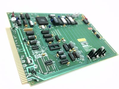 KLA TENCOR 91024-3-1