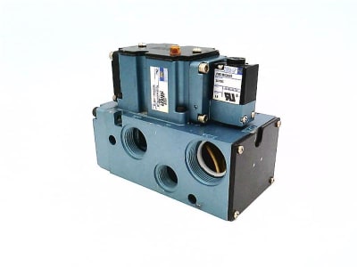 MAC VALVES INC 6513B-511-PM-501DA