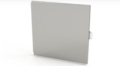 SAGINAW SCE-RD20H20SS