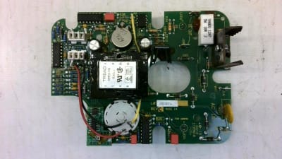 PULSAFEEDER L0709201-220