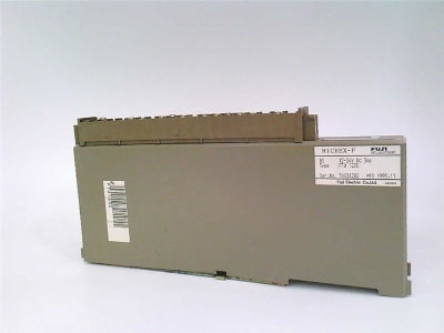 FUJI ELECTRIC FTU-123C