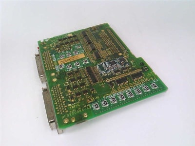 YASKAWA ELECTRIC JAPMC-IO2304-E