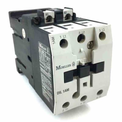 EATON CORPORATION DIL1AM-G 24VDC