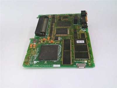 YASKAWA ELECTRIC JAPMC-CP2200-E