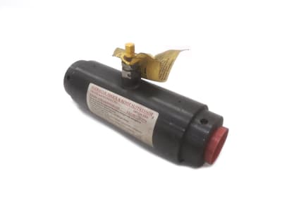 WILKES MCLEAN LTD WM-3081-1.0