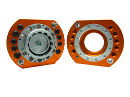 ATI 9120-160FM- 0RF19W0-000-SM