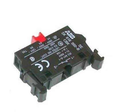 ASEA BROWN BOVERI SK 616 002-B