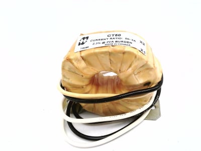 HAMMOND MANUFACTURING CT50