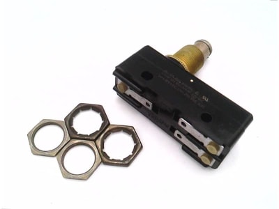 HONEYWELL BZ-2RQ1
