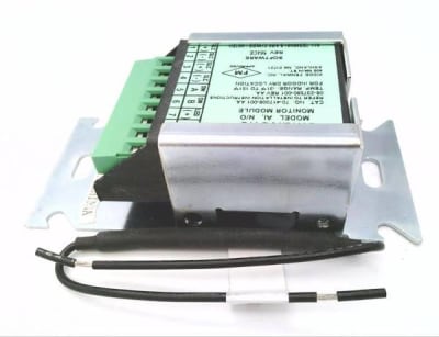 KIDDE-FENWAL, LLC 70-200200-003