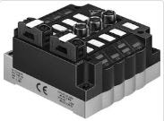 FESTO CPV10-GE-ASI-4E4A-Z-M8