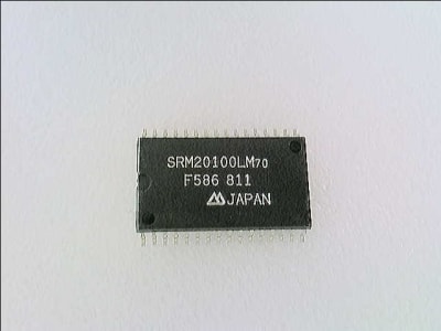 SEIKO EPSON CORP SRM20100LM-70