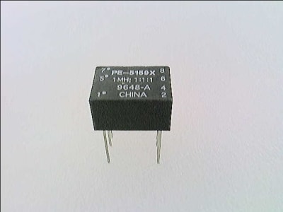 PULSE ELECTRONICS PE-5159X