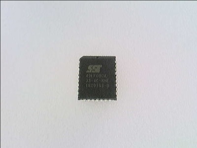 MICROCHIP TECHNOLOGY INC SST49LF080A-33-4C-NHE