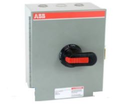 ASEA BROWN BOVERI FJ302-3PB6B