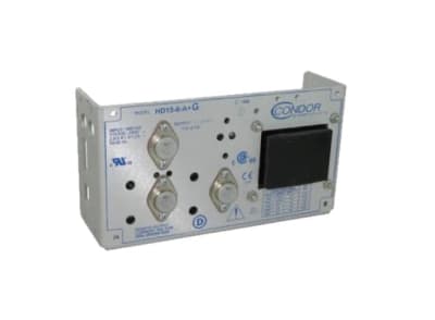 SL POWER ELECTRONICS HD15-6-A+G