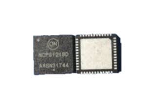 ON SEMICONDUCTOR NCP81218DMNTXG