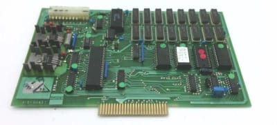 HURCO MFG CO 415-0062I