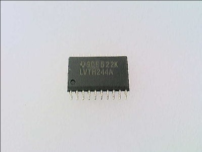 TEXAS INSTRUMENTS SEMI SN74LVTH244ADWR