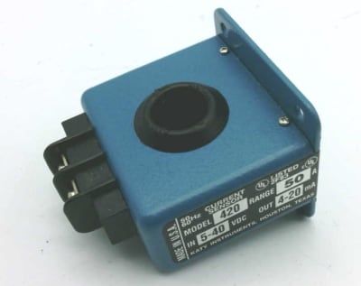 RILEY SENSOR CORP 420-50