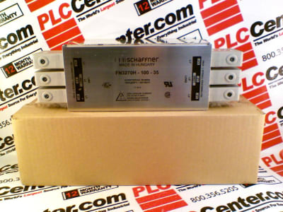 TE CONNECTIVITY FN3270H-100-35