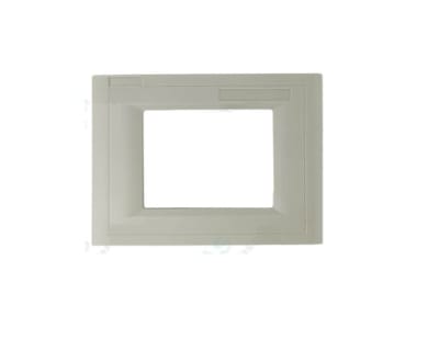 RADWELL VERIFIED SUBSTITUTE 6AV6545-0AA10-0XA0-SUB-FRONT-CASE