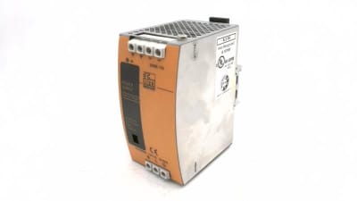 EFECTOR POWER-SUPPLY/24VDC/5A-DN2012
