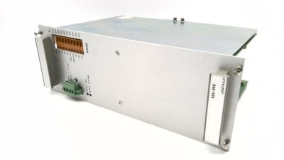 CENTRALP AUTOMATISMES KES-040