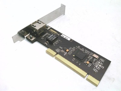 BECKHOFF FC9001